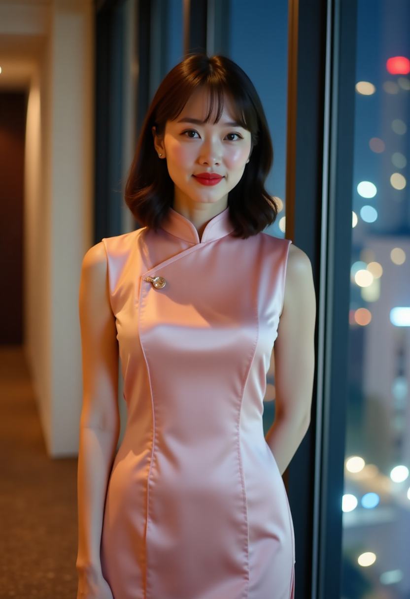 图书的女友第3集