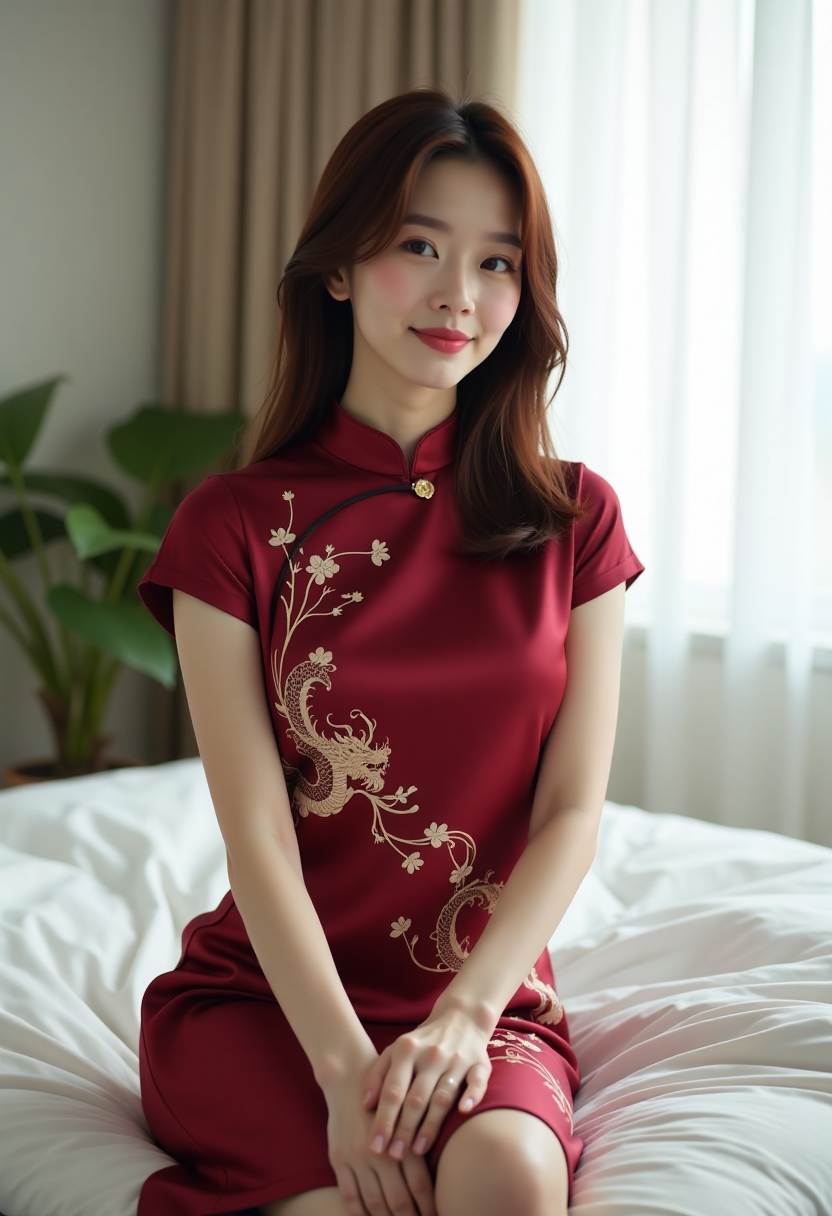 图书的女友第6集