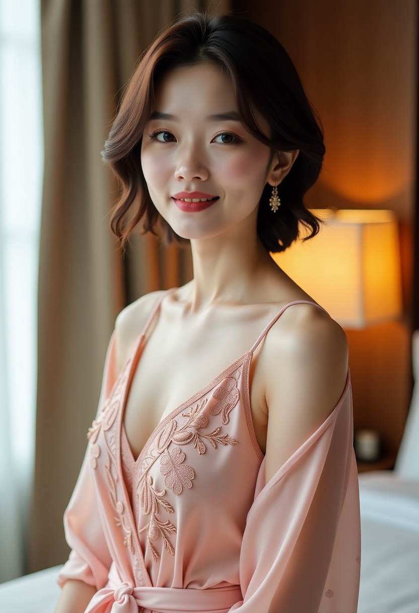 图书的女友第5集